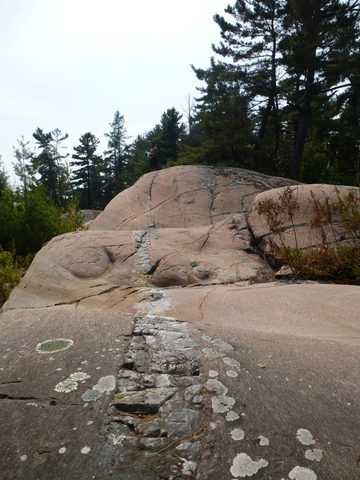 Photo from Kayaking, Deer Island and the Chickens, Georgian Bay