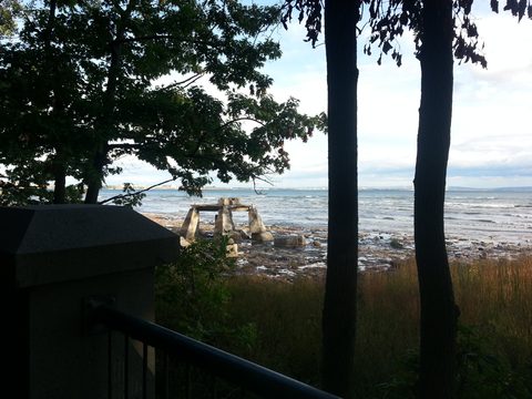 Photo from Niagara Circle Route by Bike