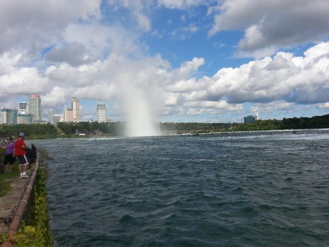 Photo from Niagara Circle Route by Bike