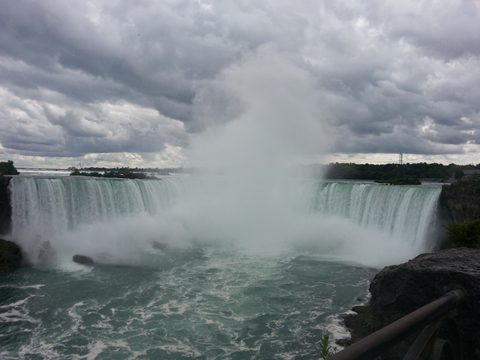 Photo from Niagara Circle Route by Bike