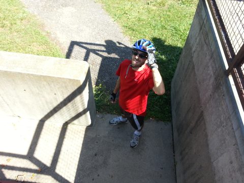 Photo from Niagara Circle Route by Bike