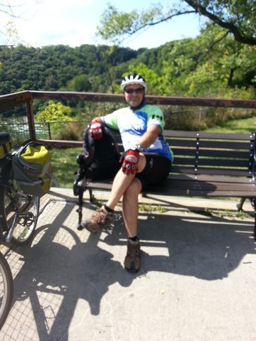 Photo from Niagara Circle Route by Bike
