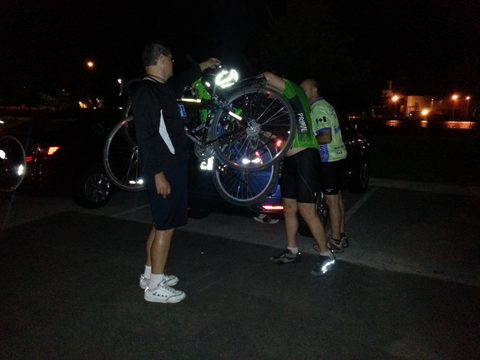 Photo from Niagara Circle Route by Bike