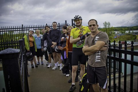 Photo from Niagara Circle Route by Bike