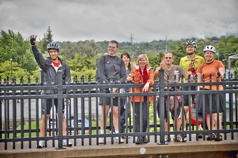 Photo from Niagara Circle Route by Bike