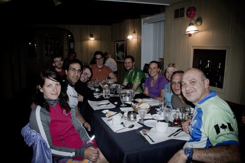 Photo from Niagara Circle Route by Bike