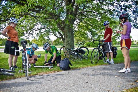 Photo from Niagara Circle Route by Bike