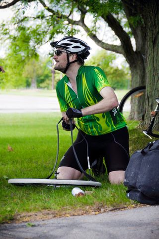 Photo from Niagara Circle Route by Bike