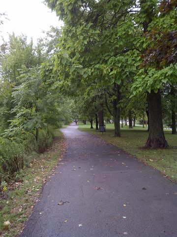 Photo from Niagara Circle Route by Bike