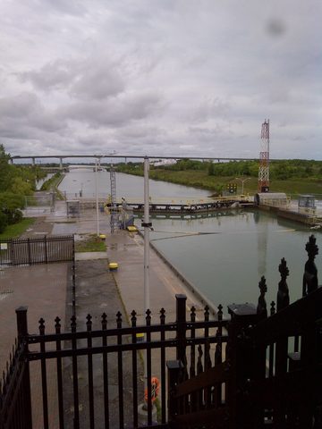 Photo from Niagara Circle Route by Bike
