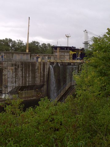 Photo from Niagara Circle Route by Bike
