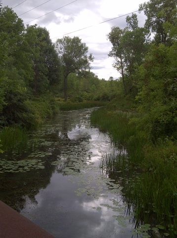 Photo from Niagara Circle Route by Bike