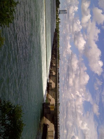 Photo from Niagara Circle Route by Bike