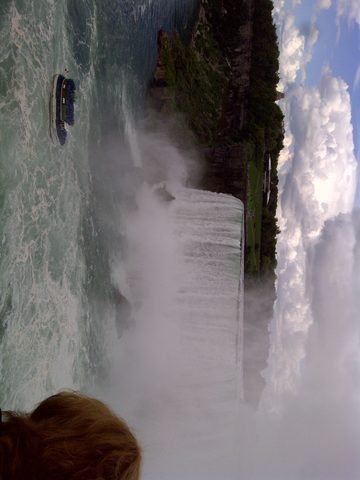 Photo from Niagara Circle Route by Bike