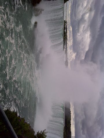 Photo from Niagara Circle Route by Bike