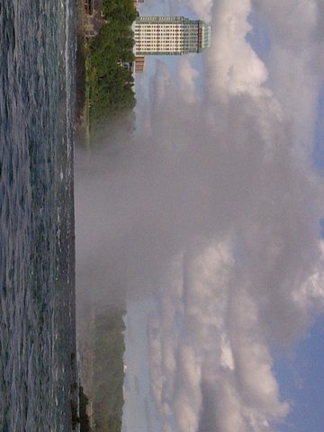 Photo from Niagara Circle Route by Bike