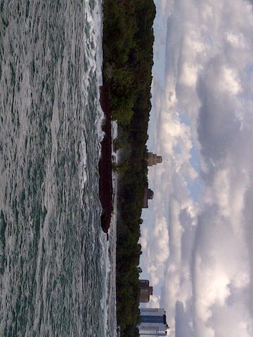 Photo from Niagara Circle Route by Bike