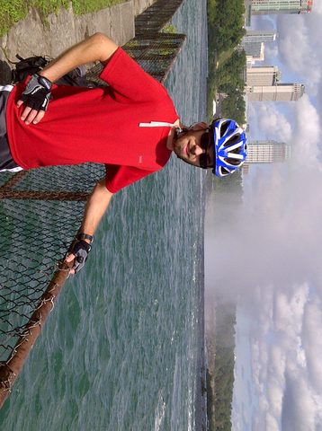 Photo from Niagara Circle Route by Bike