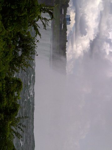 Photo from Niagara Circle Route by Bike