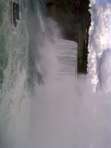 Photo from Niagara Circle Route by Bike