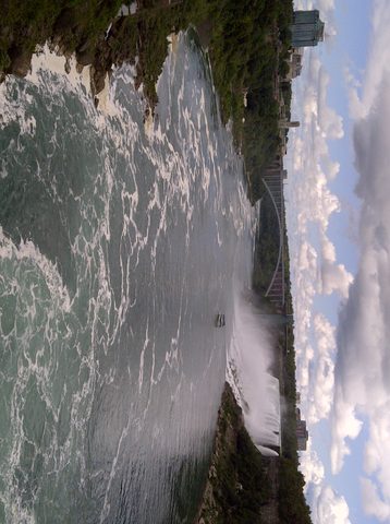 Photo from Niagara Circle Route by Bike