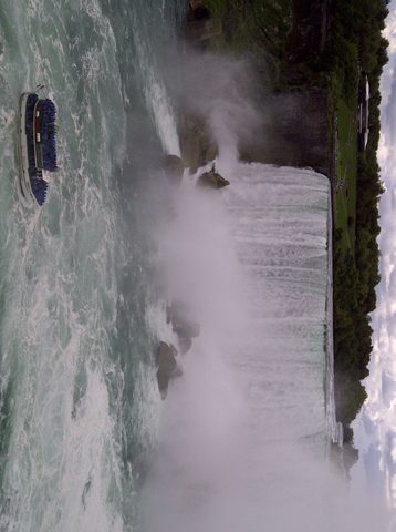 Photo from Niagara Circle Route by Bike