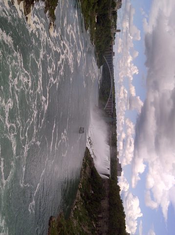 Photo from Niagara Circle Route by Bike