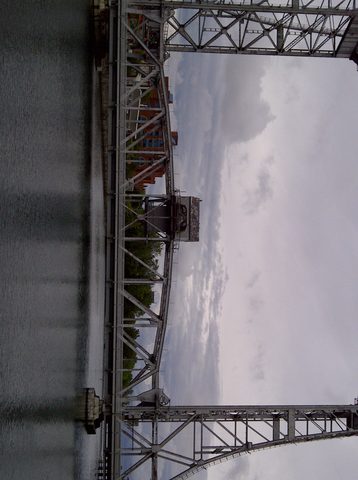 Photo from Niagara Circle Route by Bike