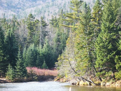 Photo from Peak Bagging in the Adirondacks