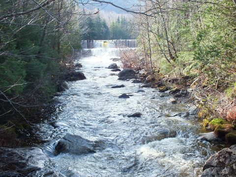Photo from Peak Bagging in the Adirondacks