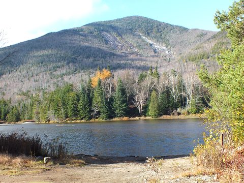 Photo from Peak Bagging in the Adirondacks