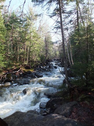 Photo from Peak Bagging in the Adirondacks