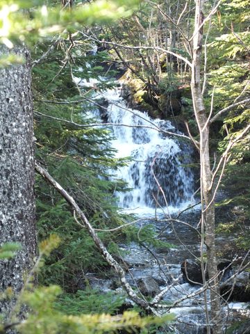 Photo from Peak Bagging in the Adirondacks