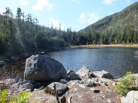 Photo from Peak Bagging in the Adirondacks