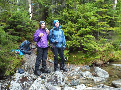 Photo from Peak Bagging in the Adirondacks