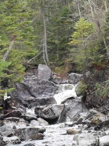 Photo from Peak Bagging in the Adirondacks