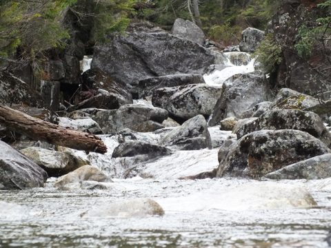 Photo from Peak Bagging in the Adirondacks