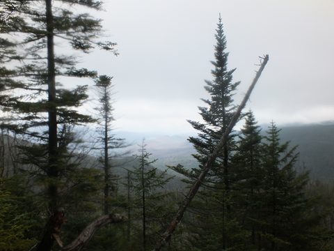 Photo from Peak Bagging in the Adirondacks