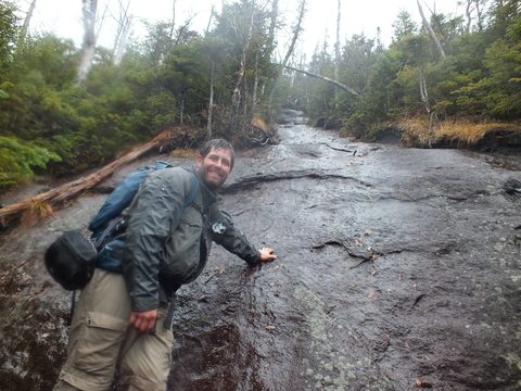 Photo from Peak Bagging in the Adirondacks
