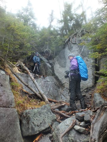Photo from Peak Bagging in the Adirondacks