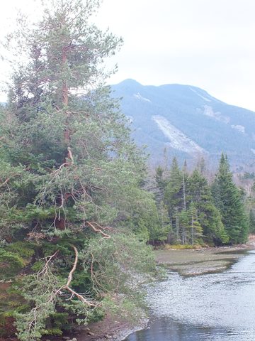 Photo from Peak Bagging in the Adirondacks