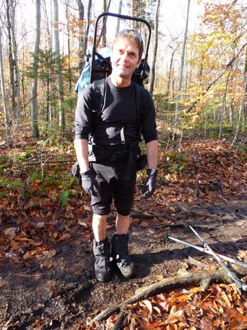 Photo from Peak Bagging in the Adirondacks