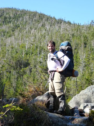 Photo from Peak Bagging in the Adirondacks