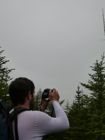 Photo from Peak Bagging in the Adirondacks