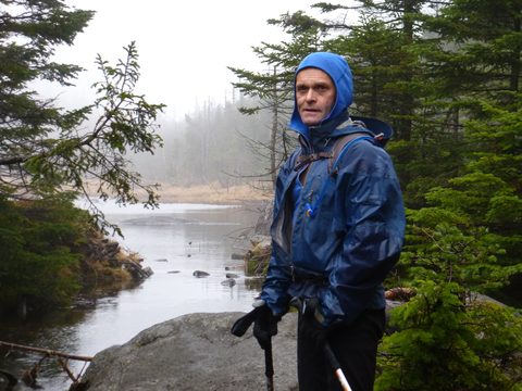 Photo from Peak Bagging in the Adirondacks