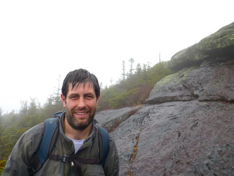 Photo from Peak Bagging in the Adirondacks