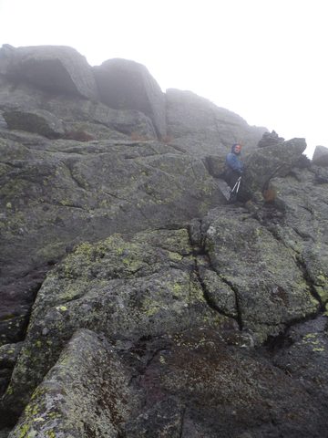 Photo from Peak Bagging in the Adirondacks