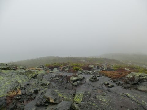 Photo from Peak Bagging in the Adirondacks