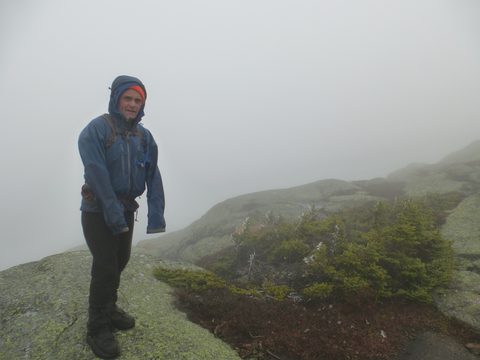 Photo from Peak Bagging in the Adirondacks