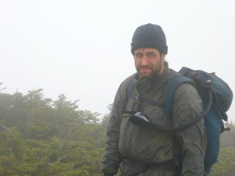 Photo from Peak Bagging in the Adirondacks